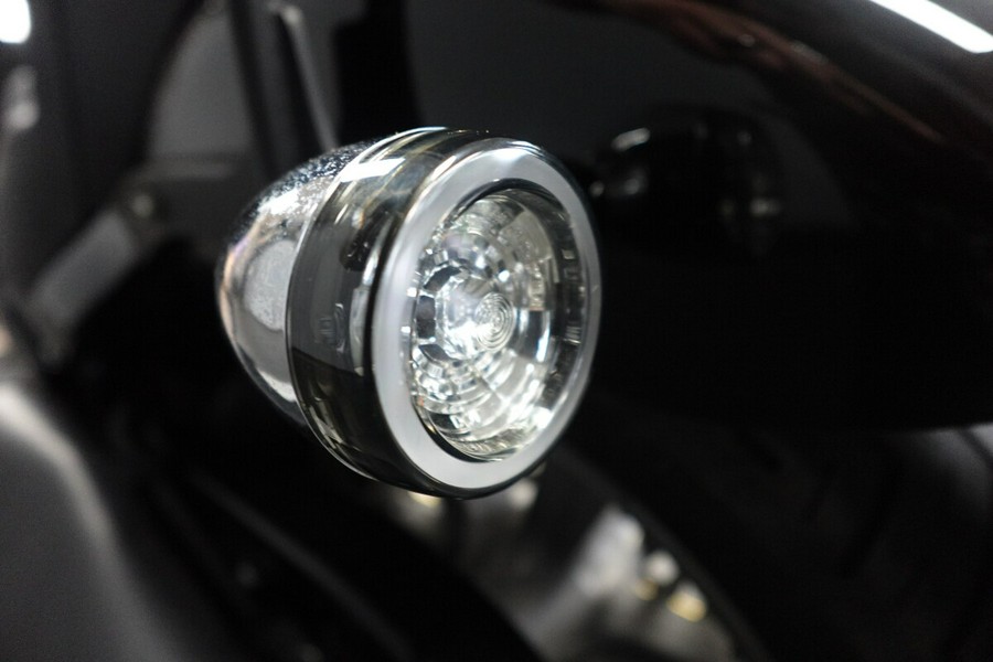 2023 Harley-Davidson Softail Standard