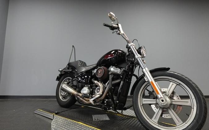 2023 Harley-Davidson Softail Standard
