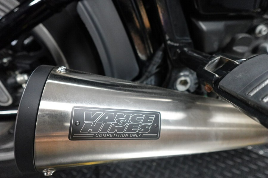 2023 Harley-Davidson Softail Standard