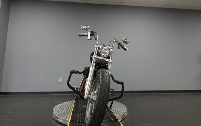 2023 Harley-Davidson Softail Standard