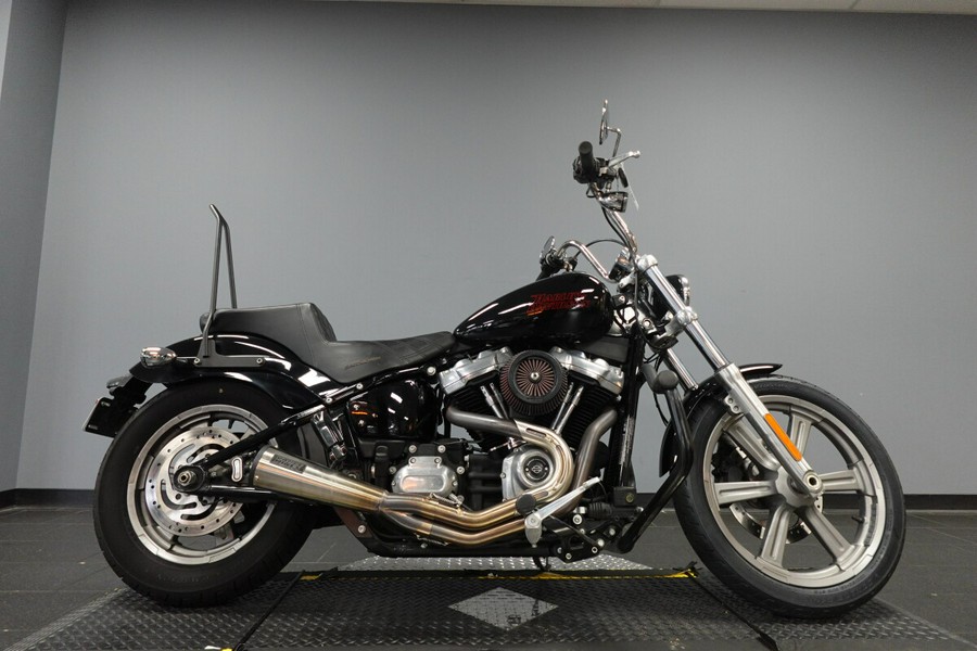 2023 Harley-Davidson Softail Standard