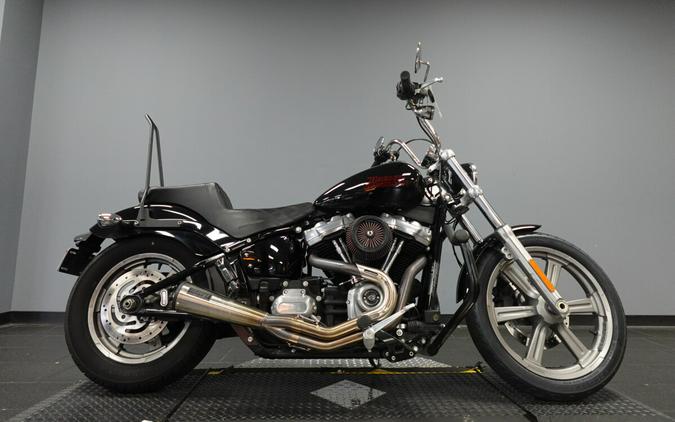 2023 Harley-Davidson Softail Standard