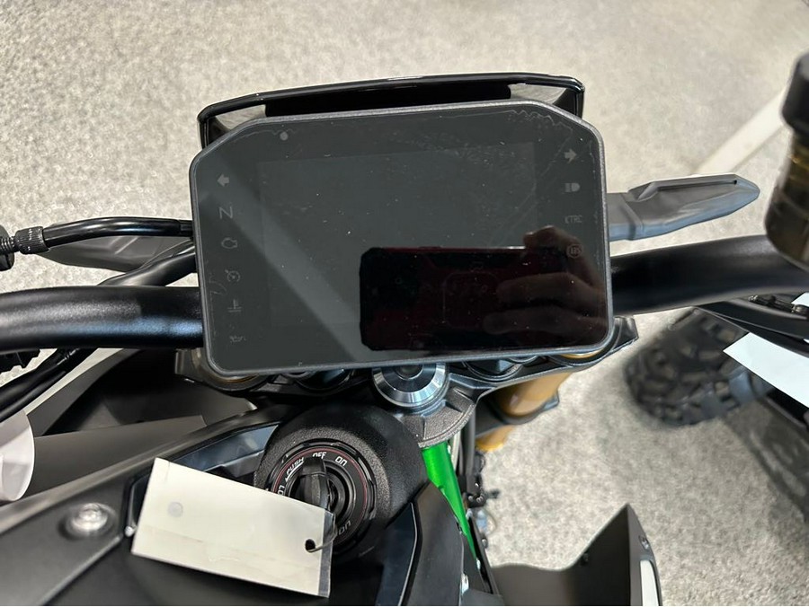 2026 Z900 SE ABS - Kawasaki