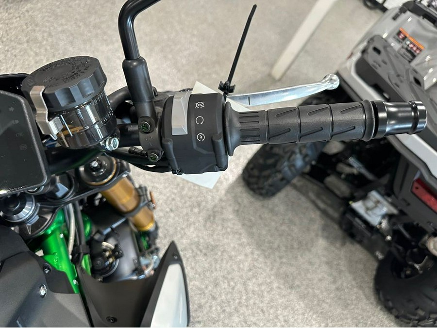 2026 Z900 SE ABS - Kawasaki