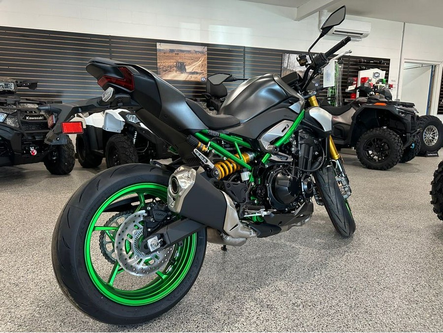2026 Z900 SE ABS - Kawasaki