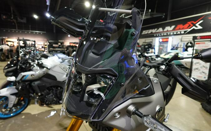 2026 Yamaha Ténéré 700