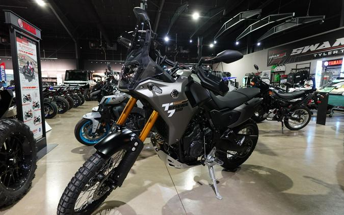 2026 Yamaha Ténéré 700