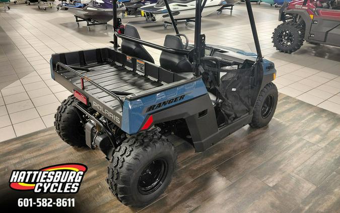 2026 Polaris Ranger 150 EFI