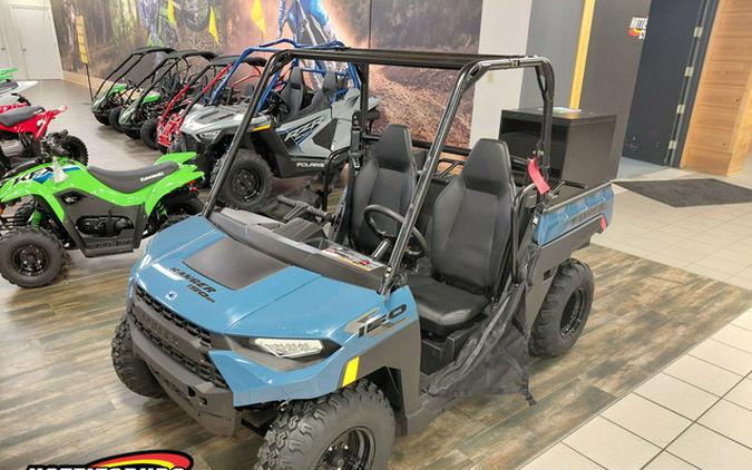 2026 Polaris Ranger 150 EFI