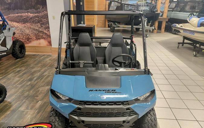 2026 Polaris Ranger 150 EFI
