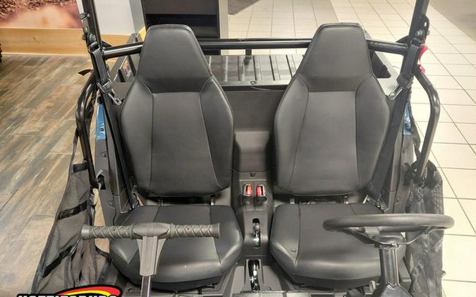 2026 Polaris Ranger 150 EFI