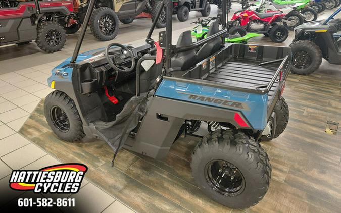 2026 Polaris Ranger 150 EFI