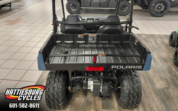 2026 Polaris Ranger 150 EFI