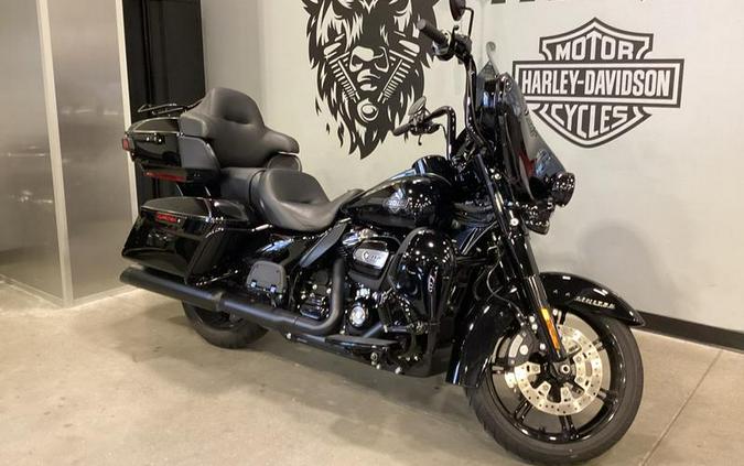2023 Harley-Davidson® FLHTK - Ultra Limited