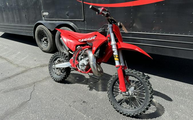 2024 GASGAS MC 65