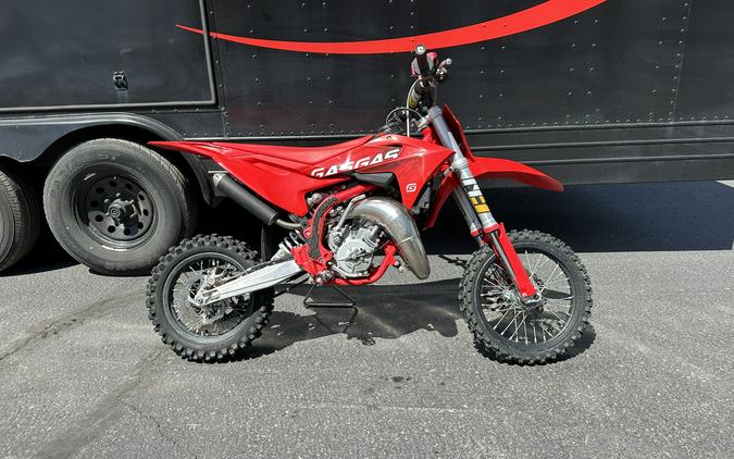 2024 GASGAS MC 65