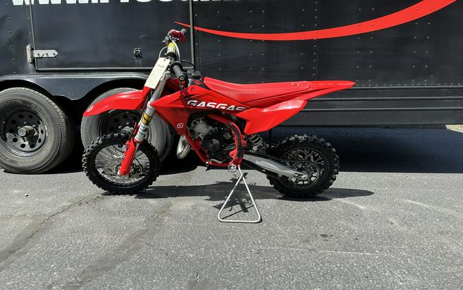 2024 GASGAS MC 65