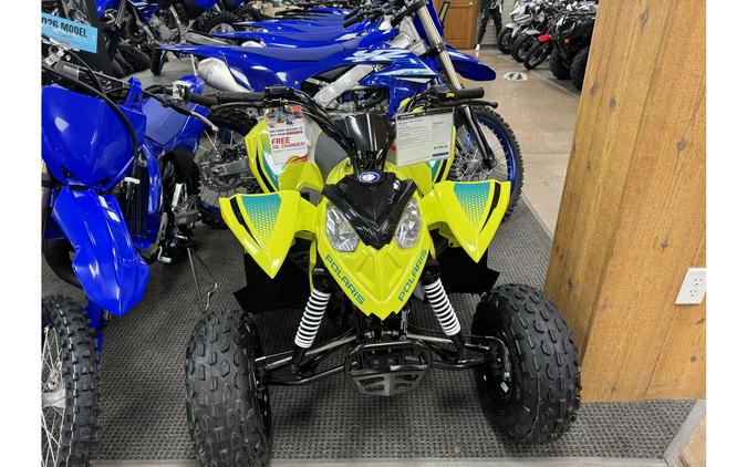 2026 Outlaw 110 EFI - Polaris