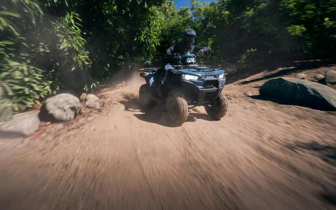 2026 Kawasaki Brute Force® 300