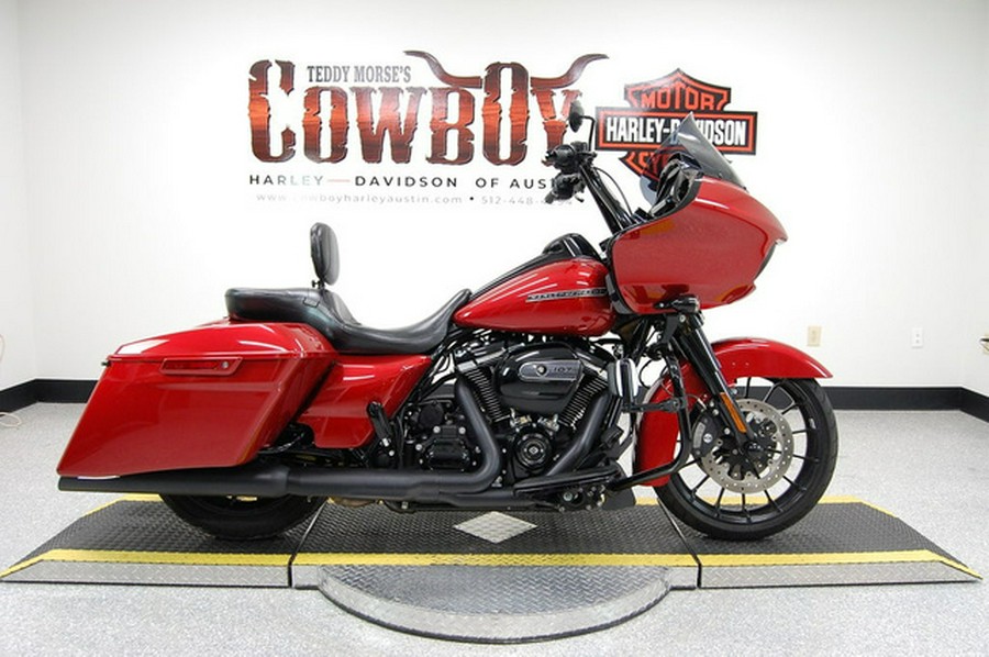 2018 Harley-Davidson Touring FLTRXS - Road Glide Special