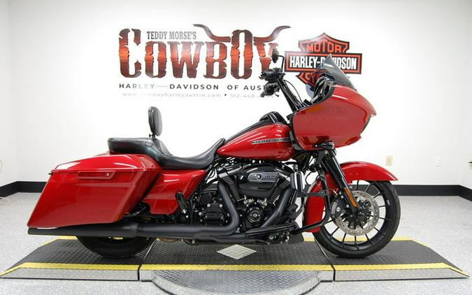 2018 Harley-Davidson Touring FLTRXS - Road Glide Special