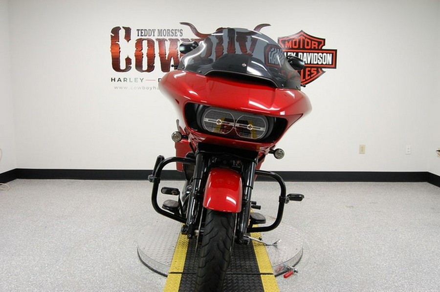 2018 Harley-Davidson Touring FLTRXS - Road Glide Special