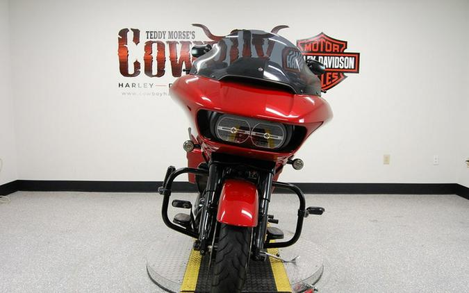 2018 Harley-Davidson Touring FLTRXS - Road Glide Special