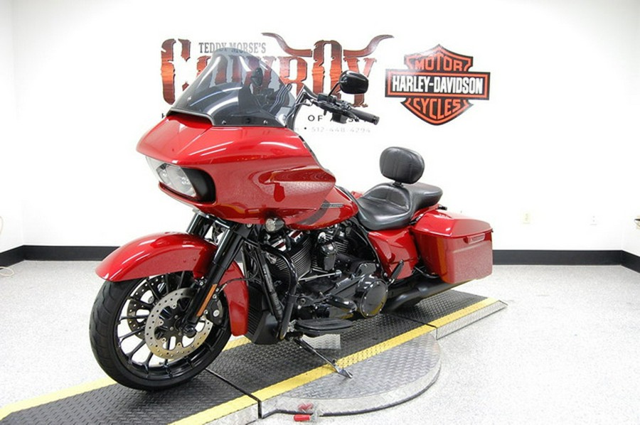 2018 Harley-Davidson Touring FLTRXS - Road Glide Special