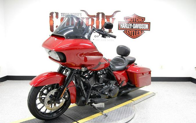 2018 Harley-Davidson Touring FLTRXS - Road Glide Special