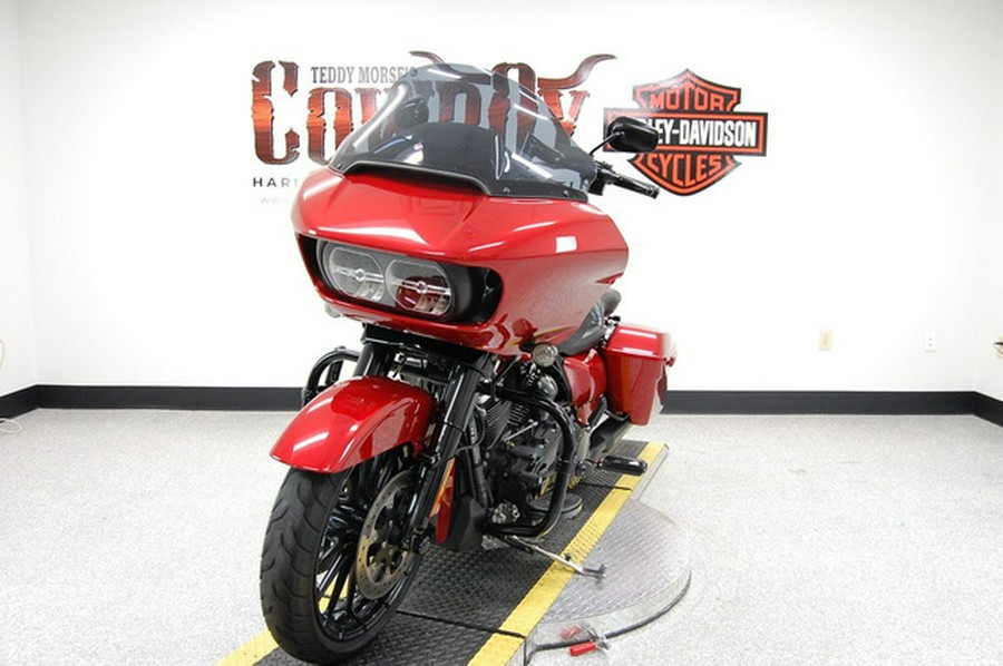2018 Harley-Davidson Touring FLTRXS - Road Glide Special