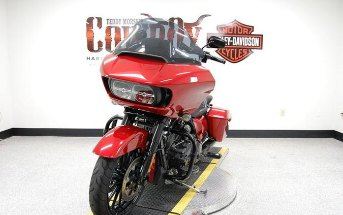 2018 Harley-Davidson Touring FLTRXS - Road Glide Special