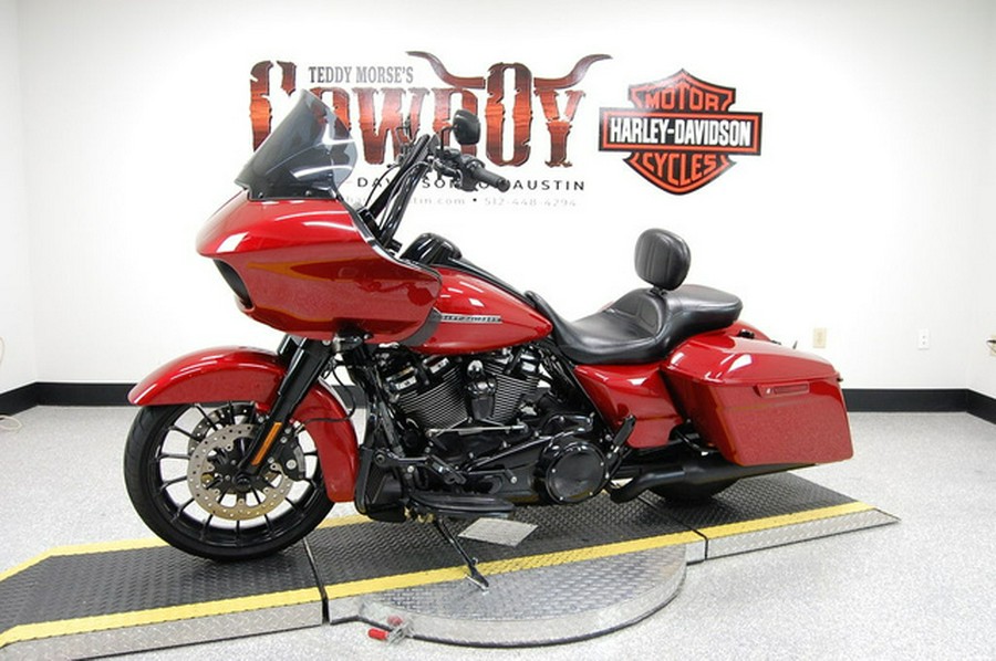 2018 Harley-Davidson Touring FLTRXS - Road Glide Special