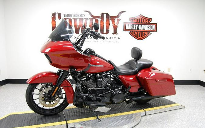 2018 Harley-Davidson Touring FLTRXS - Road Glide Special