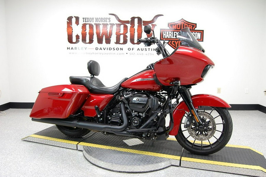 2018 Harley-Davidson Touring FLTRXS - Road Glide Special
