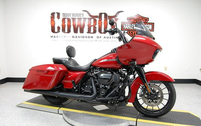 2018 Harley-Davidson Touring FLTRXS - Road Glide Special
