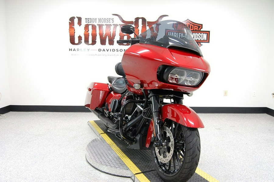 2018 Harley-Davidson Touring FLTRXS - Road Glide Special