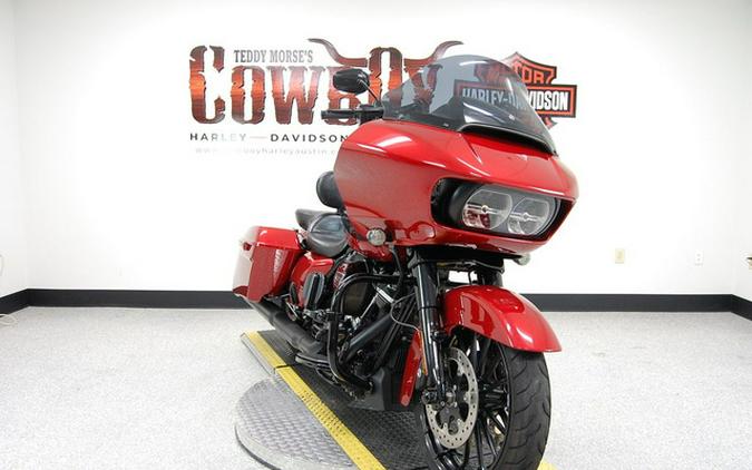 2018 Harley-Davidson Touring FLTRXS - Road Glide Special
