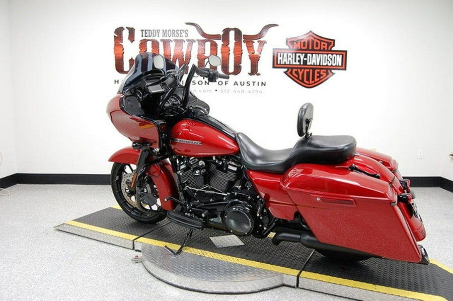 2018 Harley-Davidson Touring FLTRXS - Road Glide Special