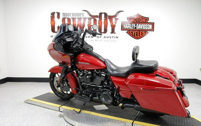 2018 Harley-Davidson Touring FLTRXS - Road Glide Special