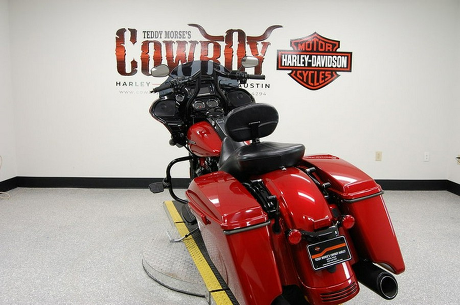 2018 Harley-Davidson Touring FLTRXS - Road Glide Special