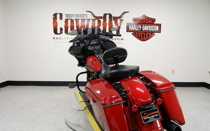 2018 Harley-Davidson Touring FLTRXS - Road Glide Special