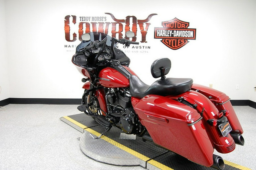 2018 Harley-Davidson Touring FLTRXS - Road Glide Special