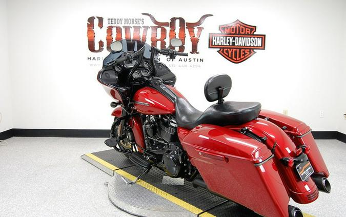 2018 Harley-Davidson Touring FLTRXS - Road Glide Special
