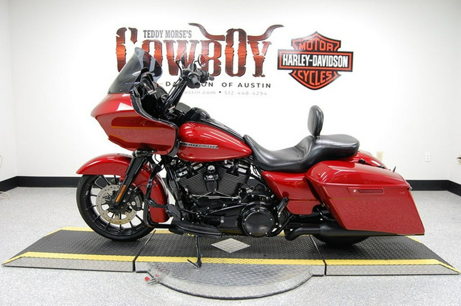 2018 Harley-Davidson Touring FLTRXS - Road Glide Special