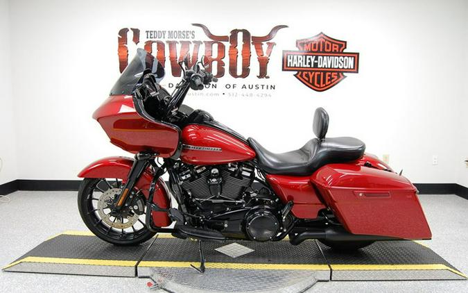 2018 Harley-Davidson Touring FLTRXS - Road Glide Special
