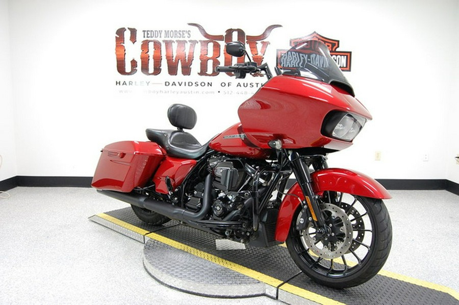 2018 Harley-Davidson Touring FLTRXS - Road Glide Special