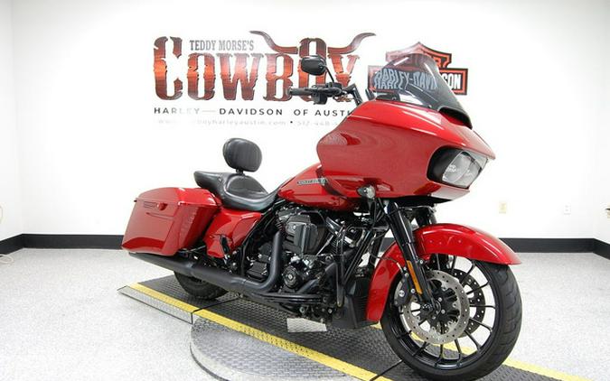 2018 Harley-Davidson Touring FLTRXS - Road Glide Special