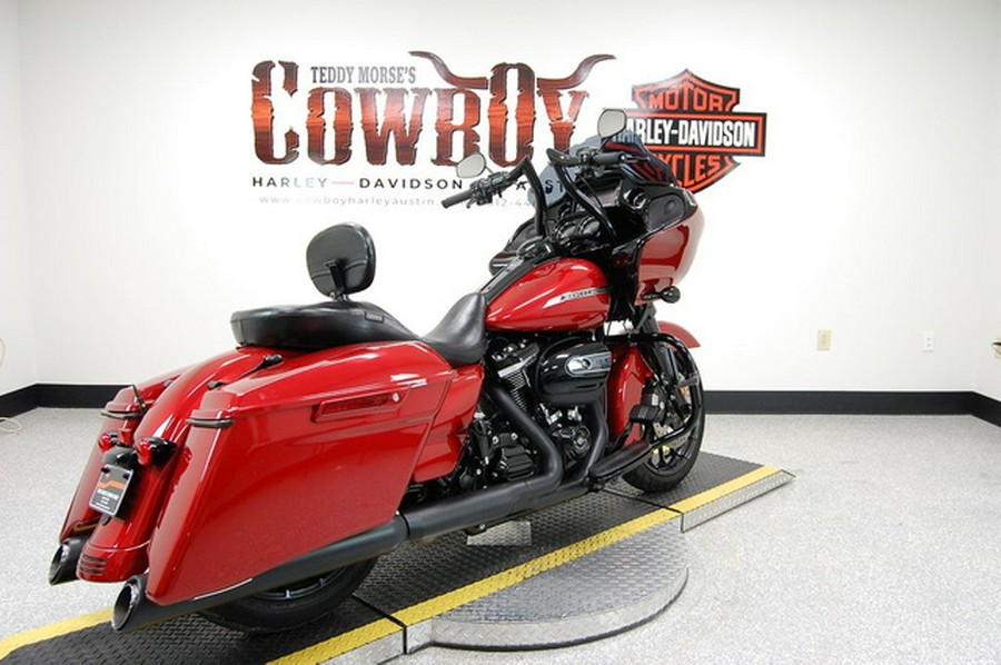 2018 Harley-Davidson Touring FLTRXS - Road Glide Special