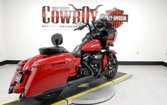 2018 Harley-Davidson Touring FLTRXS - Road Glide Special