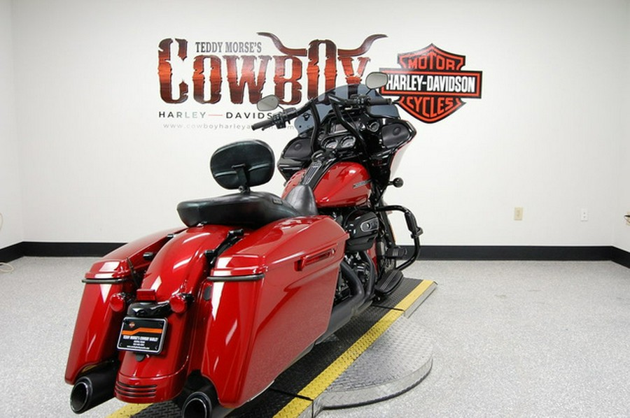 2018 Harley-Davidson Touring FLTRXS - Road Glide Special